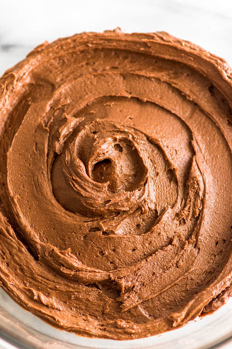 Minute Small Batch Chocolate Frosting: Deep Flavor, Quick Recipe
